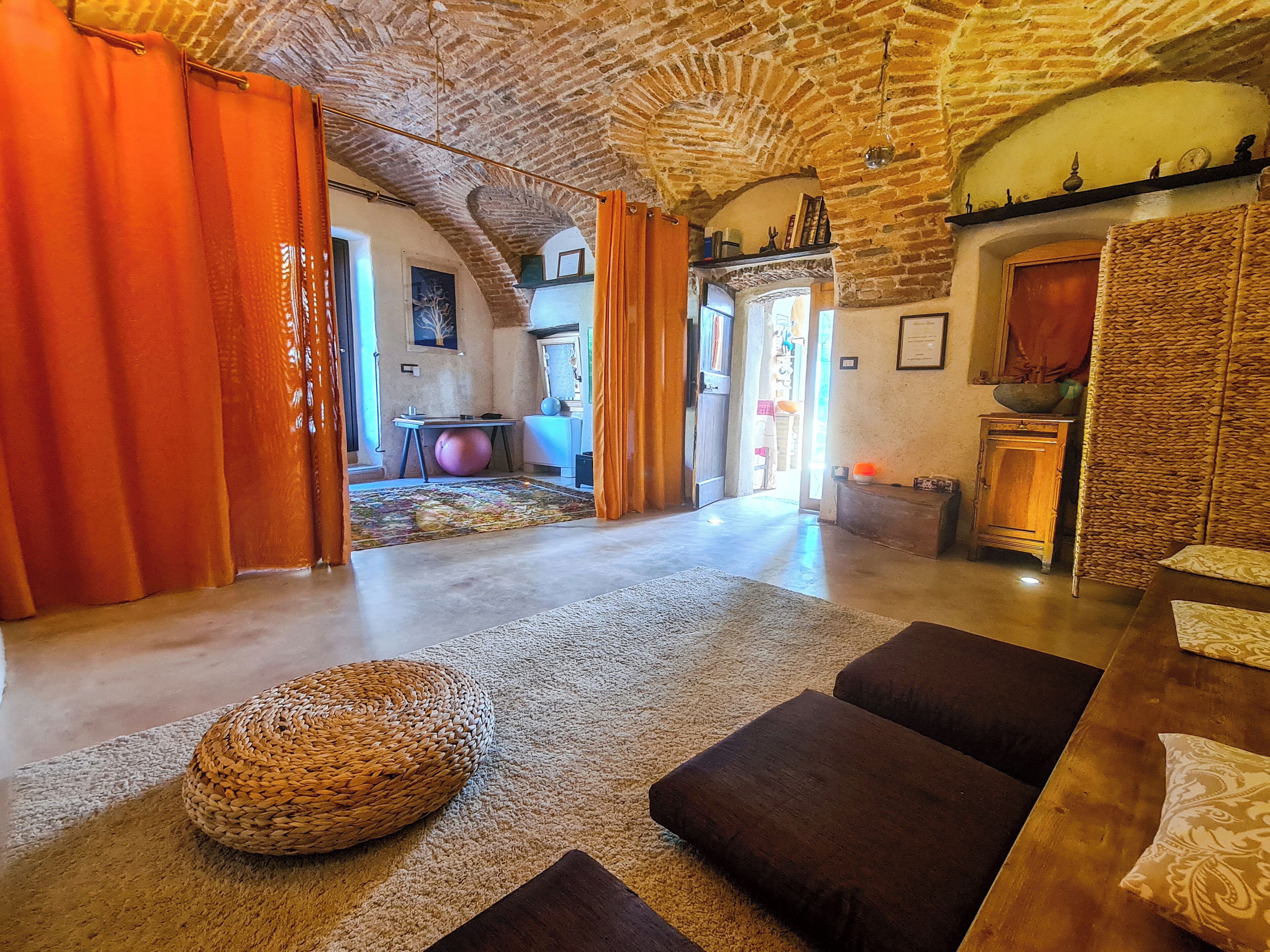 Appartement Luxe | Coin séjour