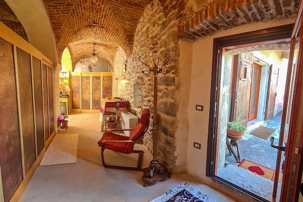 Luksus-lejlighed | Opholdsområde