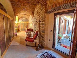 Apartament de luxe | Sala d'estar