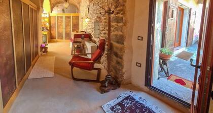 CasaRosada Wellness Guest House