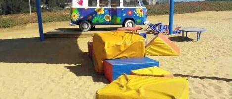 Playa