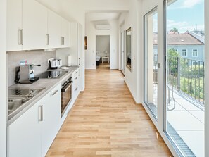 Appartement Supérieur