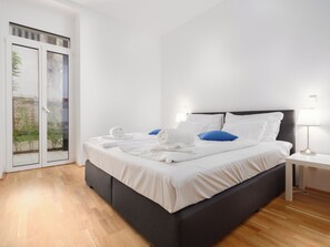 Appartement Standard