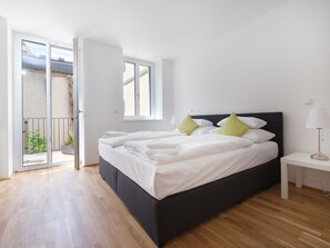 Standard Apartment - My Schönbrunn Apartments (Vienna)