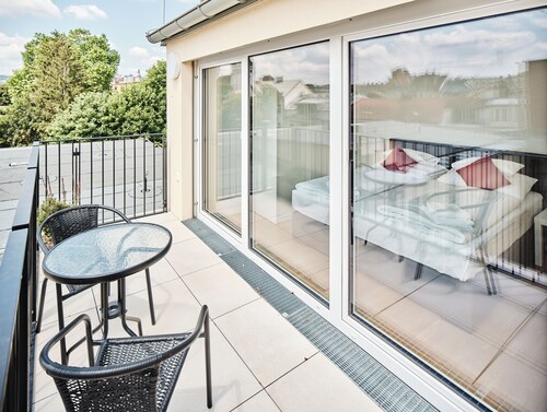 My Schönbrunn Apartments