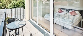 My Schönbrunn Apartments