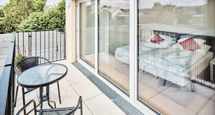 My Schönbrunn Apartments