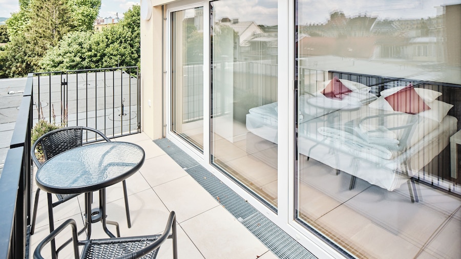 マイ・シェーンブルン・アパートメンツ