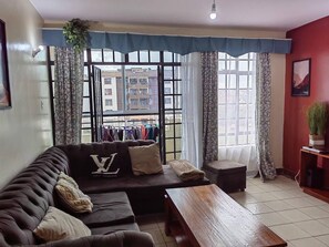 Apartemen | Interior