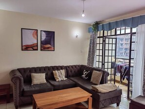 Apartemen | Interior