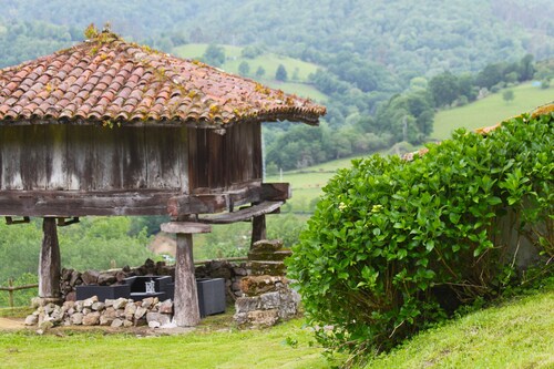 Casa Rural La Collada