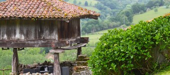 Casa Rural La Collada