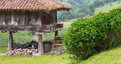 Casa Rural La Collada