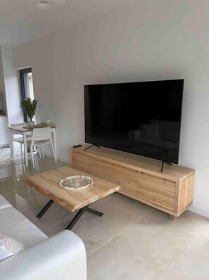 TV connectée