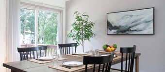 Your Best Vacation is waiting at the Sage Chalet - Close to Kalahari & Camelback