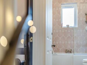 House | Interior - Romantic 1-bed House in Whitstable Real gem ! (Whitstable)