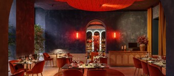 Montebelo Vista Alegre Lisboa Chiado