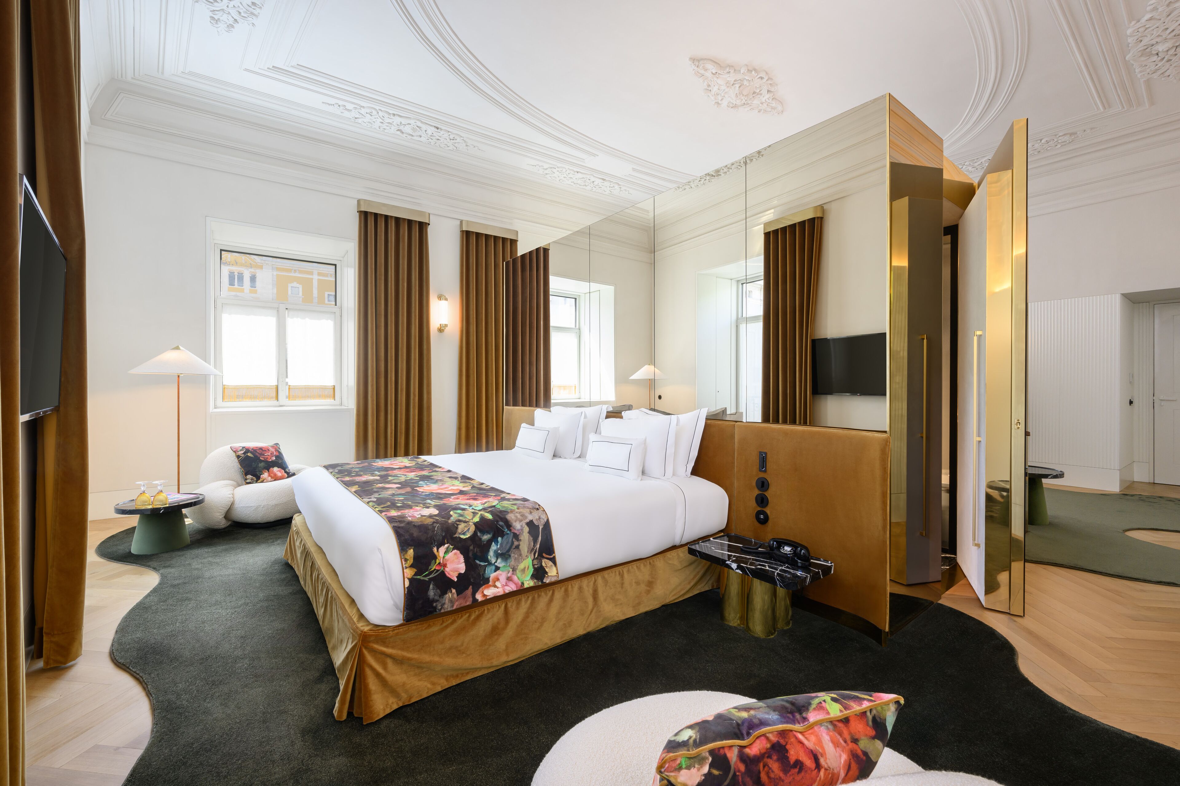 Photo - Montebelo Vista Alegre Lisboa Chiado Hotel