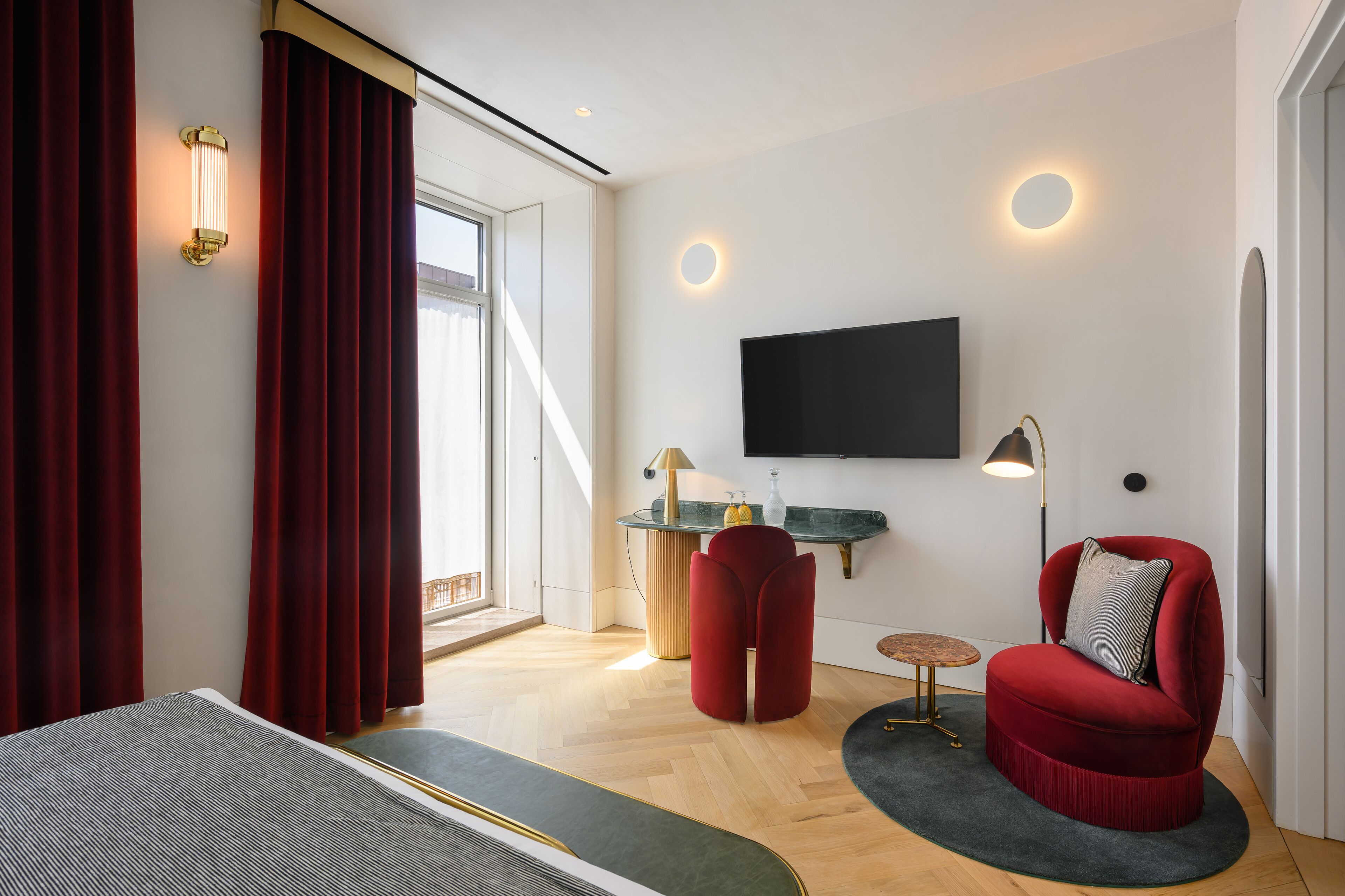 Photo - Montebelo Vista Alegre Lisboa Chiado Hotel