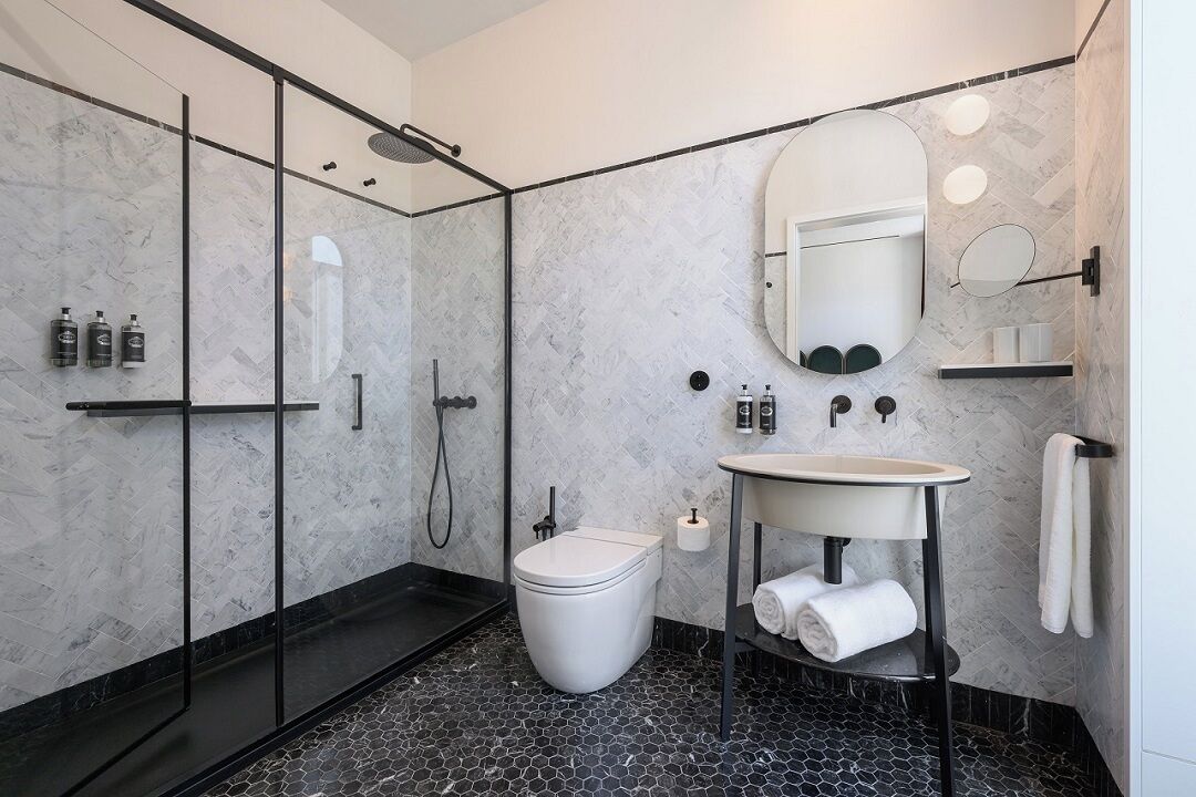Kamar mandi