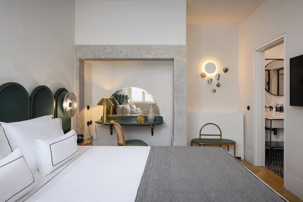 Photo - Montebelo Vista Alegre Lisboa Chiado Hotel