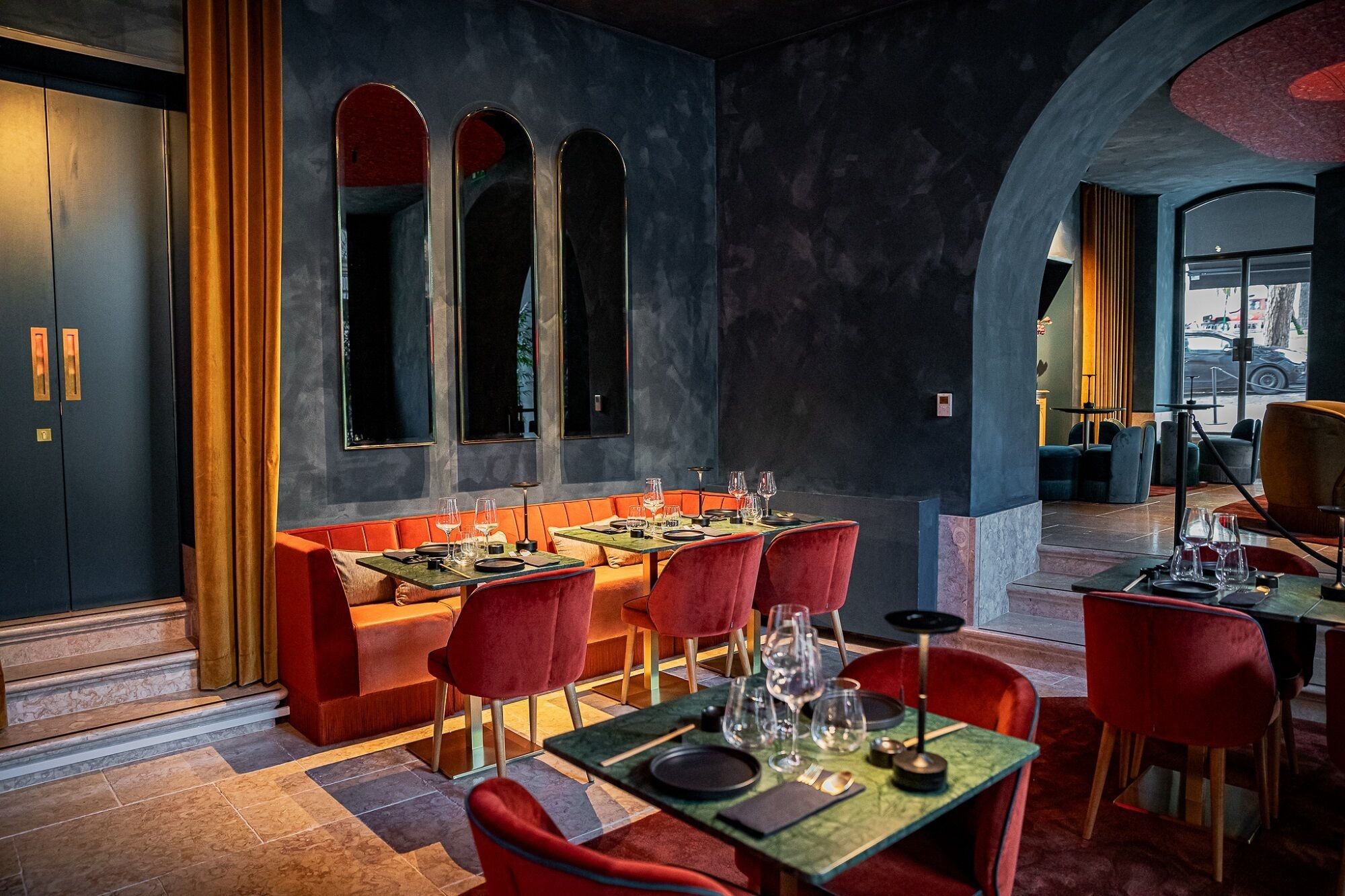 Photo - Montebelo Vista Alegre Lisboa Chiado Hotel