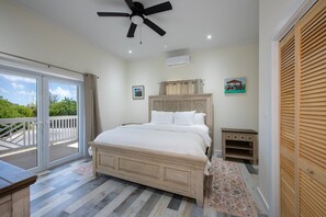 4 habitaciones, wifi gratis y ropa de cama 