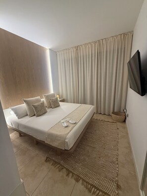 2 Schlafzimmer, kostenloses WLAN