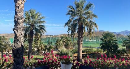 Apartamento Zen Garden. Valle del Este Golf