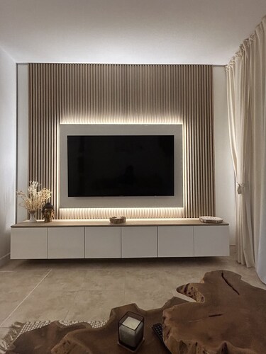 Apartamento Zen Garden. Valle del Este Golf