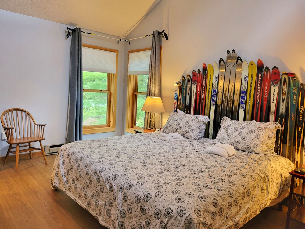 L5301 Managed by Loon Reservation Service NH Meals & Rooms Lic 056365 Lincoln Vrbo