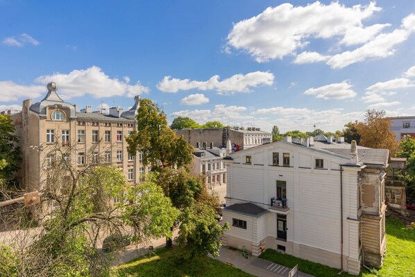 Exterior - Modern Studio Abramowskiego by Renters (Lodz)