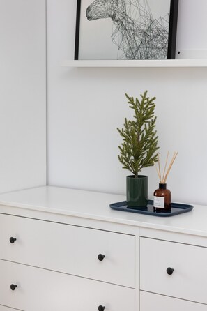 Living room - Modern Studio Abramowskiego by Renters (Lodz)