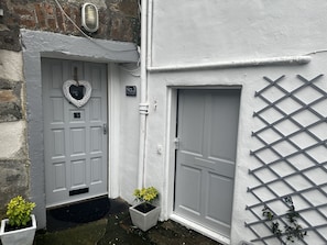 Apartment | Exterior