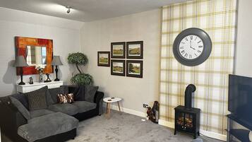 Apartment | Interior
