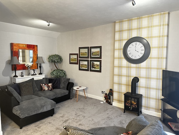 Apartment | Interior