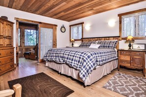 4 chambres, Wi-Fi, draps fournis