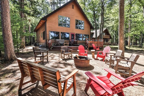 Stepaway Vacation Rentals - Shimmering Waters