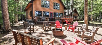 Stepaway Vacation Rentals - Shimmering Waters