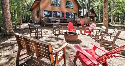 Stepaway Vacation Rentals - Shimmering Waters