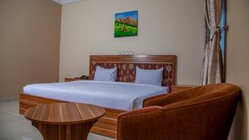 Economy Room | Bathroom | Slippers