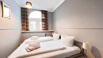 2 Schlafzimmer, kostenloses WLAN