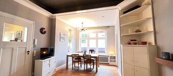 Lille Villa 1907 App Himmel Westerland