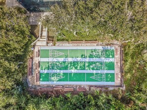 Pista esportiva