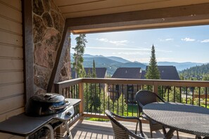 Speisen im Freien