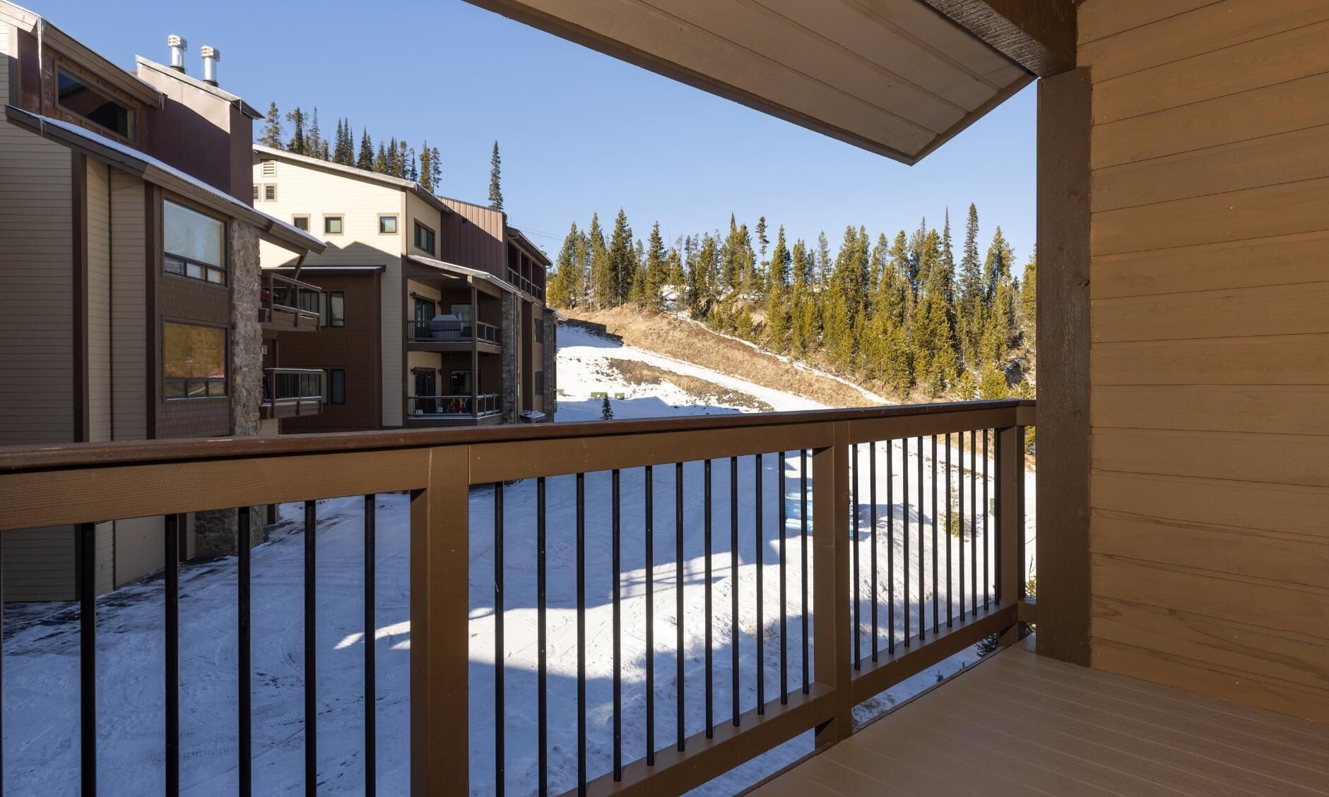 Big Sky Vacation Rentals: Beaverhead 32 Downhill 301