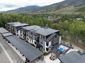 Exterior - River West 814-Spacious Silverthorne Condo-River Views! (Silverthorne)