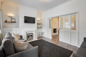 Télévision, espaces bureaux