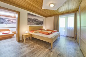 Classic-Apartment | Individuell dekoriert, individuell eingerichtet, kostenloses WLAN