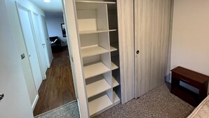 Interior - The Racoon Apartament (La Serena)